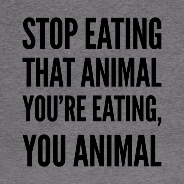 VeganZEN | Stop Eating Animals by veganzen